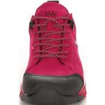 Pinke Waldläufer Trekkingschuhe & Trekkingstiefel aus Textil mit herausnehmbarem Fußbett für Damen mit Absatzhöhe 3cm bis 5cm 