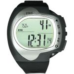 Konus Armbanduhren mit Alarm mit Barometer zum Bootssport 