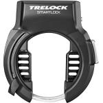 Trelock SL 460 Smartlock Rahmenschloss schwarz
