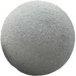 Graue TrendLine Globus Granitkugel aus Granit 