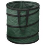 Grüne TrendLine Globus Laubsäcke & Gartensäcke 101l - 200l aus Polyester 