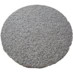 TrendLine Trittstein Granit 30 x 3 cm grau - [GLO788200130]