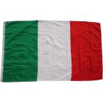 Italien Flaggen & Italien Fahnen aus Polyester UV-beständig 