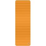 Trendy Sport ProfiGymMat Professional 180, orange Stärke 1,0 cm