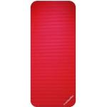 Trendy Sport ProfiGymMat Professional 180, rot Stärke 1,5 cm