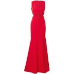 Trendyol Abendkleid (1-tlg), rot
