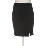 Schwarze Trendyol Mini Miniröcke für Damen Größe S 