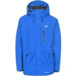 Trespass Corvo Waterproof Jacket blue