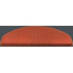 Orange tretford Halbrunde Stufenmatten & Stufenteppiche 