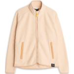 Tretorn - Women's Farhult Pile Jacket - Fleecejacke Gr XS beige