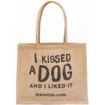 Treusinn Eco Shopper "Kiss"
