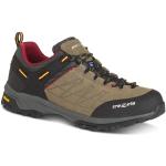Trezeta 010722250 RAIDER WP Hiking shoe Male BROWN YELLOW EU 39