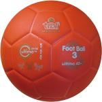 Trial® Fußball ULTIMA SOFT, Gr. 3, 280 g Orange