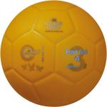 Trial® Fußball ULTIMA SOFT, Gr. 4, 320 g Gelb