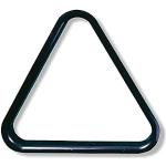 Triangel für 57 mm Billardkugeln