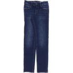 TRIANGLE Damen Jeans, blau 32