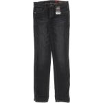 Tribeca New York Damen Jeans, marineblau 36