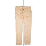 TRIBECA New York Lauryn Damen Cotton Jeans Hose slim fit W28 L32 Rosa pink NEU.