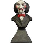 Trick Or Treat Studios Saw Billy Puppet Mini Bust 5"