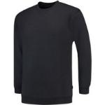 Marineblaue Herrensweatshirts Größe 8 XL 