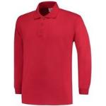 Rote Herrensweatshirts Größe 8 XL für den für den Herbst 