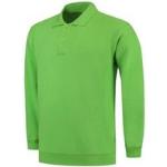 Limettengrüne Herrensweatshirts Größe 8 XL für den für den Herbst 
