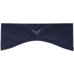 Marineblaue Trigema Headbands & Stirnbänder mit Klettverschluss für Herren Größe L 