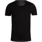 Kurzärmelige Trigema T-Shirts mit Knopf für Herren 1-teilig für den für den Winter 