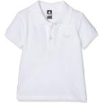 Weiße Trigema Damenpoloshirts & Damenpolohemden Größe S 