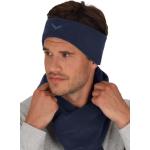 Grüne Trigema Nachhaltige Headbands & Stirnbänder mit Knopf für Herren 