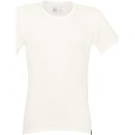 Braune Casual Kurzärmelige Trigema T-Shirts für Herren Größe 3 XL für den für den Winter 