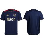 Trikot Adidas Ajax Amsterdam 2022-2023 Away I Auswärts AFCA