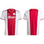 Trikot Adidas Ajax Amsterdam 2022-2023 Home I Heim AFCA