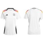 Trikot Adidas DFB EM 2024 Home Away Frauen EURO 2024 Deutschland + Spielernummer