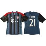 Trikot Adidas FC Bayern 2013-2014 Third - Lahm 21 I 3rd FCB Flock B-Ware