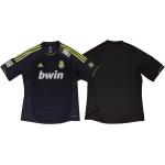 Trikot Adidas Real Madrid 2012-2013 Away I Auswärts Ronaldo CR7 100 Anos