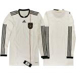 Trikot Adidas TechFit DFB WM 2010 Home Deutschland Spielertrikot Authentic [M]