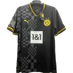 Trikot Borussia Dortmund BVB Auswärts 2022/2023 - Gr. L REUS 11 - NEU m. Etikett