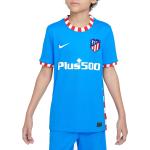 Trikot Nike Atlético de Madrid 2021/22 Stadium Third Big Kids Soccer Jersey db6238-407