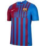 Trikot Nike FC Barcelona 2021/22 tadium Home cv7891-427