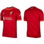 Trikot Nike FC Liverpool 2021-2022 Home I Heim LFC