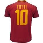 Trikot Totti 2018 Offizielle Saison 2017/2018 Repl