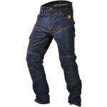 Trilobite Jeans Probut X-Factor, Länge 34, blau Größe: W40-L34