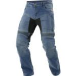Trilobite Parado Jeans Blau | Regular Fit Gr. 42/32