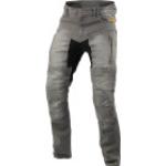 Trilobite Parado Jeans Grau | Slim Fit Gr. 32/34