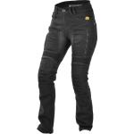 Trilobite Parado Lady Jeans schwarz | Regular Fit Gr. 26/34