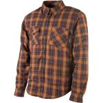 Trilobite Timber Shirt 2.0 Herren orange 4XL