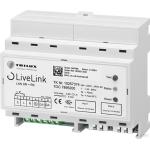 Trilux Steuergerät LiveLink LAN DR +RC