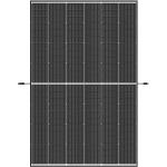 Schwarzen Trina Solar Solartechnik 
