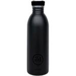 Trinkflasche 0,5 l Urban Bottle Tuxedo Black